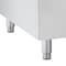 Maxx Ice Modular Ice Machine, 30 in.W, 460 lbs, Full Dice Ice Cubes, 30 in.W, 400 lbs, Stainless Steel MIM452B - alternate 5